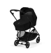 Люлька Cybex MELIO - magic black