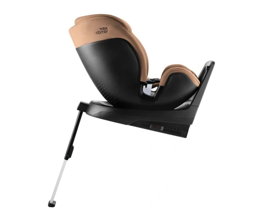 Автокресло Britax Römer SWIVEL-GROW Max Air - warm caramel
