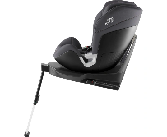 Автокрісло Britax Römer SWIVEL - midnight grey