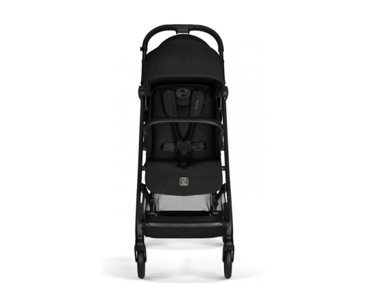 Прогулянкова коляска Cybex BEEZY 2026 - magic black