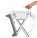 Сповивальний столик Bebe Confort BELLIS - mineral gray