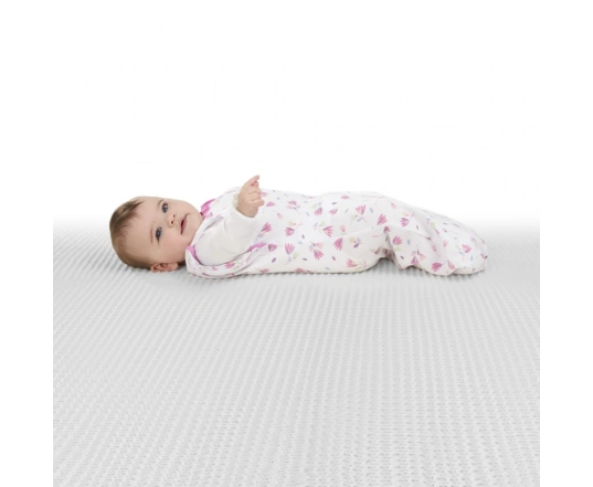 Конверт на блискавці Arms Free, Swaddleme Heathered Grey розмір L
