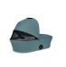 Люлька Cybex MELIO - stormy blue