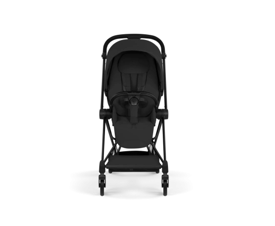 Прогулочная коляска Cybex MIOS Style Collection - sepia black (шасі Matt Black)