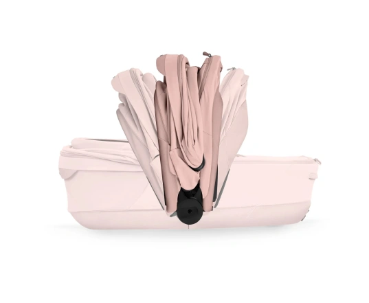 Люлька Cybex MIOS/COYA Style - peach pink