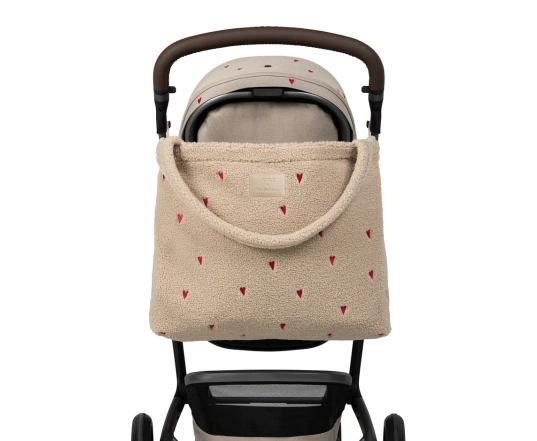 Коляска 2в1 Joolz Day5 x Studio Noos - Sandy taupe (Limited Edition)