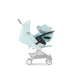 Прогулянкова коляска Cybex Coya Jeremy Scott Car