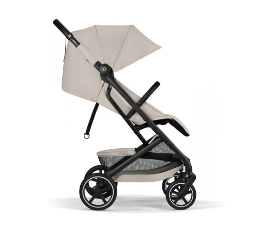 Прогулочная коляска Cybex BEEZY 2026 - dune grey