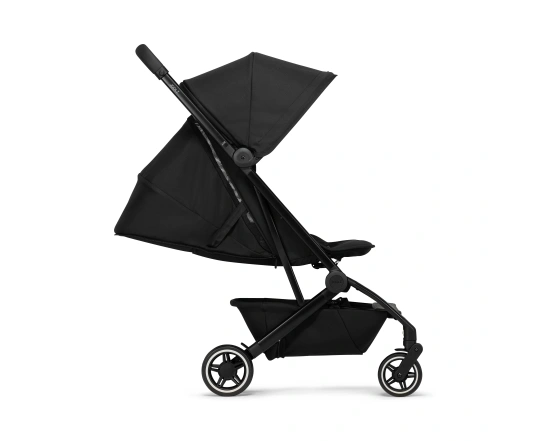 Универсальная коляска 2 в 1 Joolz Aer+ Refined black