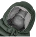 Чехол для ног Joolz Puffer taupe