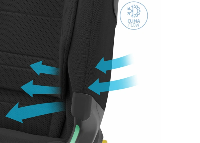 Автокрісло Maxi-Cosi Titan Pro 2 i-Size купити з доставкою-50 - зображення