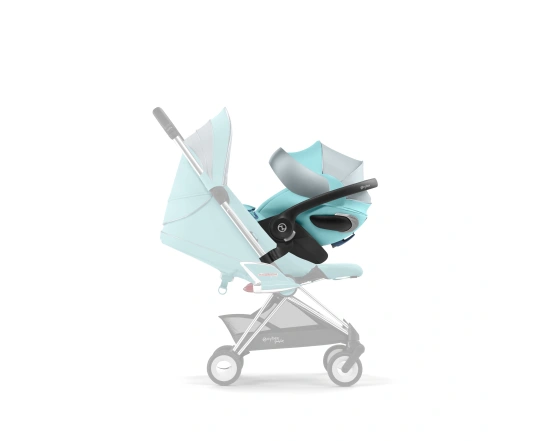 Прогулянкова коляска Cybex Coya Jeremy Scott Car