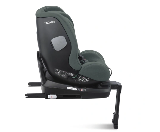 Автокрісло Recaro SALIA 125 - mineral green