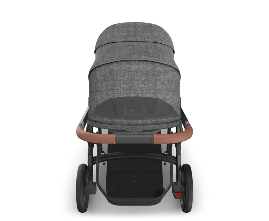 Коляска 2 в 1 UPPAbaby Vista V3 - Greyson
