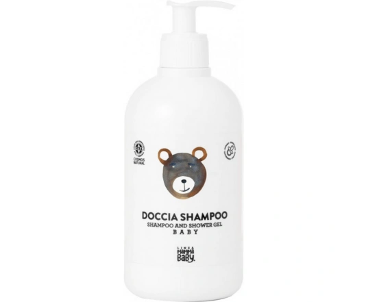 Шампунь LINEA Doccia COSMOS NATURAL 500мл