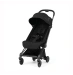 Прогулянкова коляска Cybex COYA LA PARISIENNE (с бампером и дождевиком)