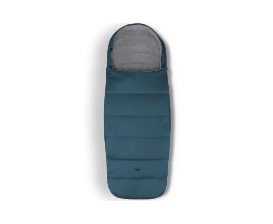 Теплый конверт Joolz Aer Ocean blue