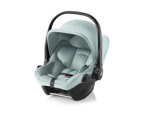 Автокресло Britax Römer BABY-SAFE CORE - ocean