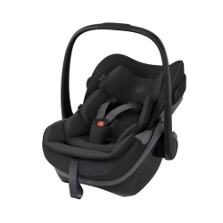 Автокресло Maxi-Cosi PEBBLE SLIDE PRO - black onyx - изображение