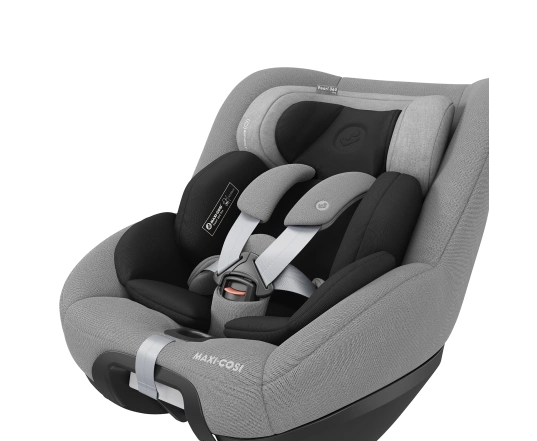 Вкладка для новонарождених Maxi-Cosi PEARL 360 PRO - authentic black