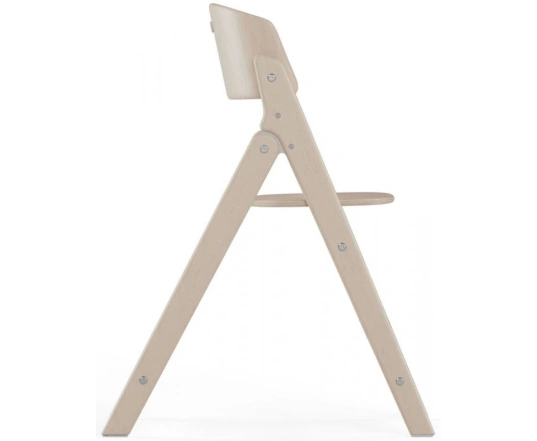 Стільчик для годування Cybex CLICK&FOLD - all natural