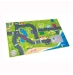 Килим Залізна дорога Play Rug Hape