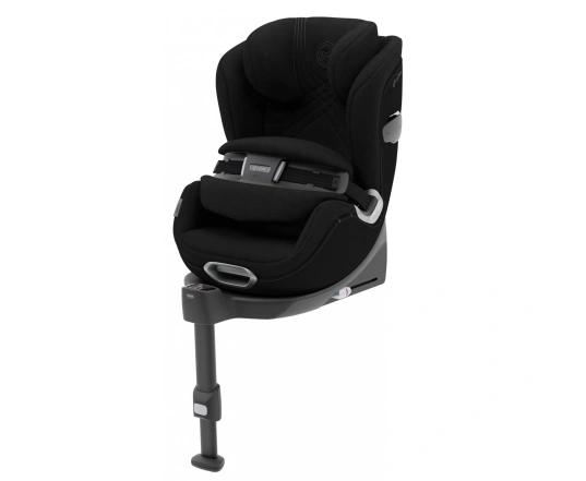 Автокрісло Cybex Anoris T i-Size - Deep Black