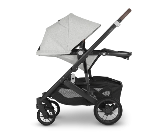 Універсальная коляска 2 в 1 Uppababy CRUZ V2 - Anthony