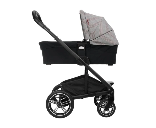 Универсальная коляска 2 в 1 Nuna Mixx Next Limited Collection Ellis