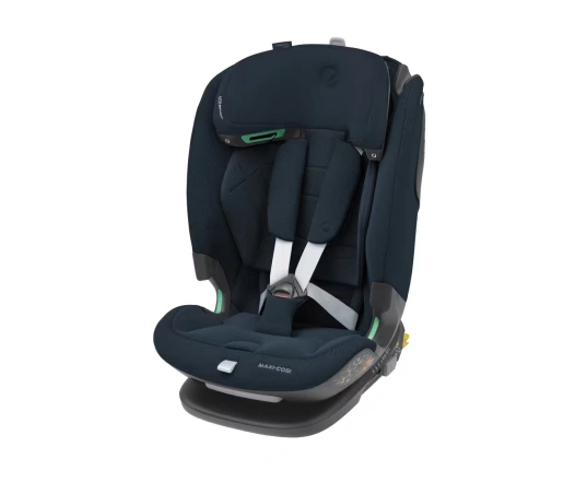Автокрісло Maxi-Cosi TITAN PRO 2 I-SIZE - authentic blue