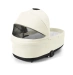 Люлька коляски Cybex Cot S Lux Seashell Beige