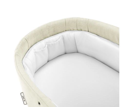 Люлька коляски Cybex Cot S Lux Seashell Beige