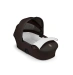 Універсальна коляска 2 в 1 Cybex MELIO CARBON - chocolate brown