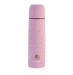 Термос для рідин Miniland рожевий SILKY THERMOS PINK 500ML