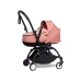 Люлька BABYZEN YOYO Bassinet Ginger