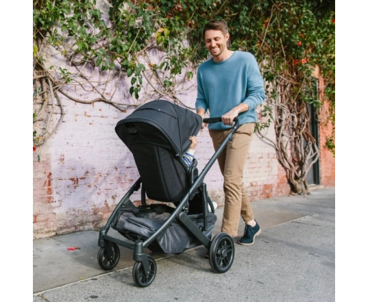 Прогулянкова коляска UPPAbaby CRUZ V2 - Declan