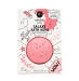 Бомбочка для ванны Nailmatic REDPLANET