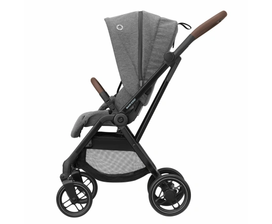 Прогулянкова коляска Maxi-Cosi LEONA2 - select grey