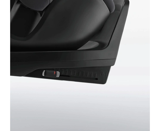 Автокрісло Britax Römer DUALFIX PLUS - teak