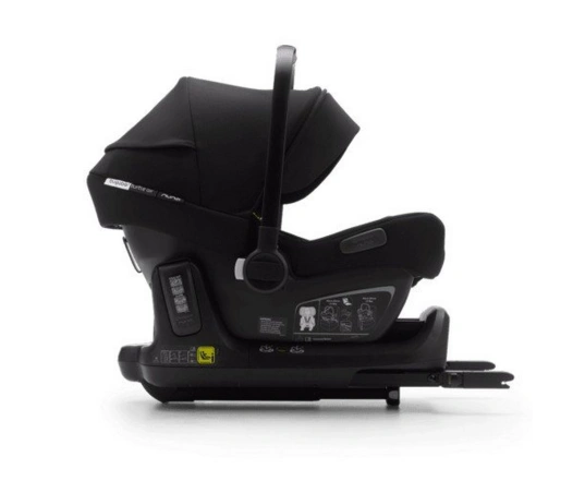 База Isofix до автокрісла Bugaboo TURTLE AIR by Nuna 0+