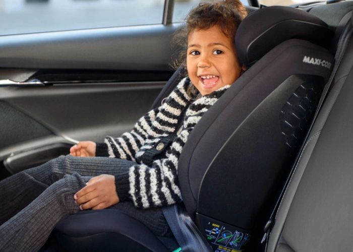 Автокресло Maxi-Cosi Rodifix S i-Size купить с доставкой-48 - изображение
