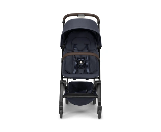 Универсальная коляска 2 в 1 Joolz Aer+ Navy blue