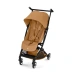 Прогулочная коляска Cybex LIBELLE BLK - cinnamon yellow