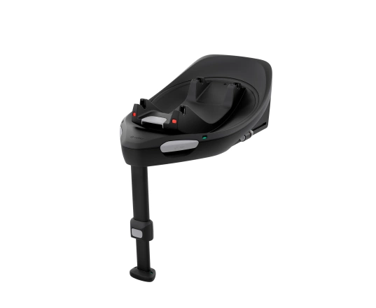 База для автокрісла Cybex G Black