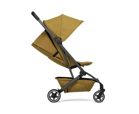 Универсальная коляска 2 в 1 Joolz Aer+ Desert ochre