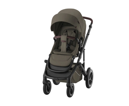 Коляска 2 в 1 Britax Römer SMILE 5Z - urban olive