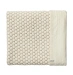 Плед Joolz essentials соти offwhite