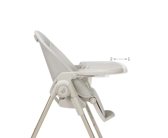 Стільчик для годування Maxi-Cosi AVA 2 - elegance beige