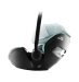 Автокресло Britax Römer BABY-SAFE PRO STYLE - harbor blue