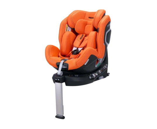 Автокрісло Recaro XENON 1 - vibrant orange